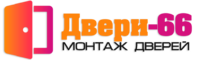 Монтаж дверей в 